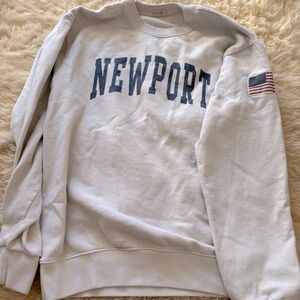Brandy Melville Sweatshirt